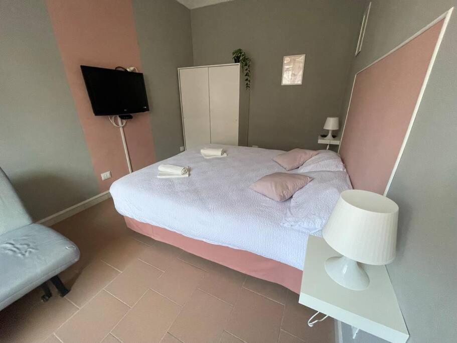 Near Piazza Vittorio Apartment Turin Ngoại thất bức ảnh