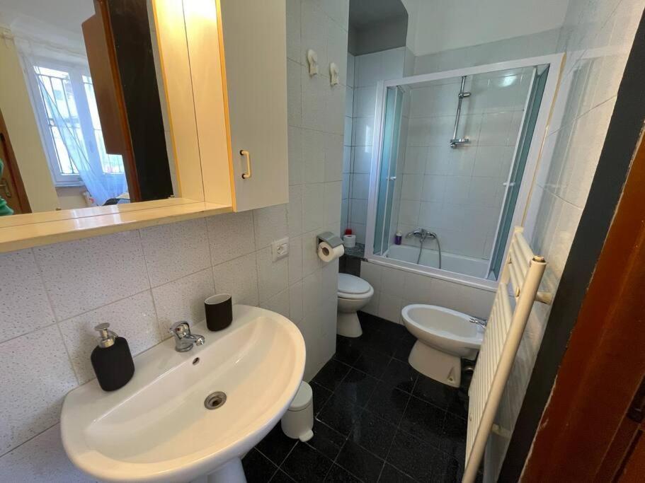 Near Piazza Vittorio Apartment Turin Ngoại thất bức ảnh